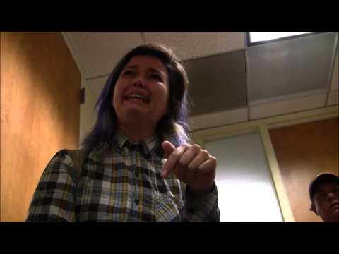 POWER and the Revolutionary Poets Brigade confront Congressman Becerra on Immigration