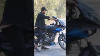 AAJA MERI BIKE PE - Tony Kakkar | Official Video | Gaana Originals