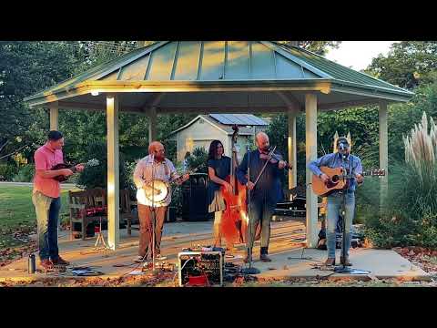 New Camptown Races - Hunt Brothers Band