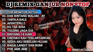 Download lagu DJ TOR MONITOR KETUA | DAN BINTANG MALAM | TABOLA BALE | REMIX GANJUR NONSTOP BUAT TAHUN BARU 2026 mp3