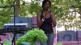 Syna So Pro at Old Post Office Plaza STL MO 7/27/13 part 2