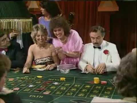 Duty Free -  Casino   -  Series 2 Episode 2