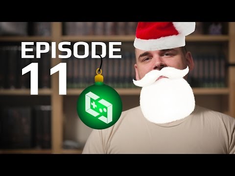 IndieBox Weekly: Episode 11 - What's Coming in 2016?