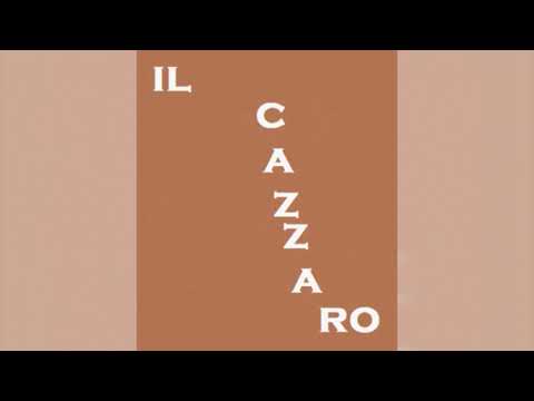Zoo di 105 del 29/02/16 - il cazzaro