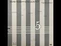 Herb Robertson Quintet – Transparency (1985) Full Album