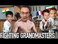 How To Beat Chess Grandmasters