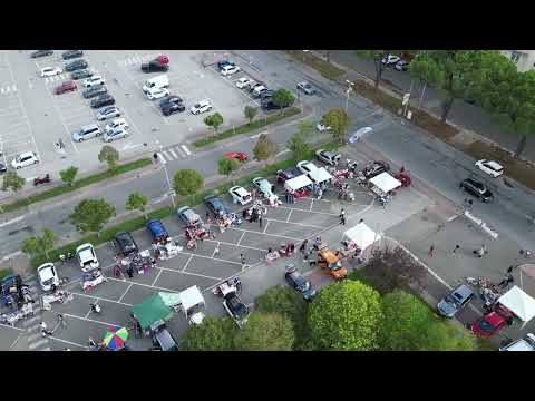 Carboot - 27 settembre