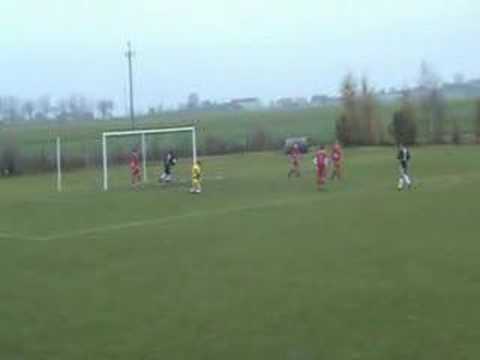 Piast Złotniki Kujawskie - Jagielonka Nieszawa