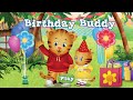 Top 2 Daniel Tiger S Neighborhood Games Daniel Neighbor Day Vs Birthday Duddy