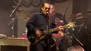 Tito &amp; Tarantula - Lady Don&#39;t Leave (2017 live @ Scala Ludwigsburg)