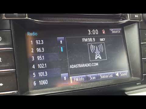 KMCP + K255DK/McPherson, Kansas Legal IDs - August 8, 2022