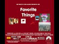 15th Anniversary Of Favorite Things 2007 June 22 2007 2022