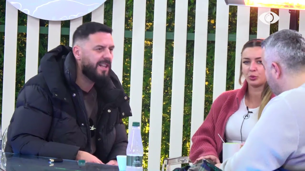 “Mesazhi i Gjestit është shumë domethënës”/ Juela, Miri, Rogerti dhe Artani flasin për Gimbon