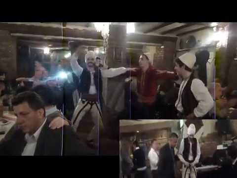 Grupi i Valleve "ILIRIDA" - Vallja e Gajdes