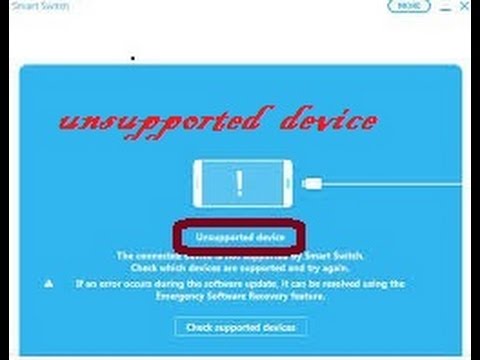 not getting an emergencyn recovery code smart switch not getting an emergencyn recovery code smart switch