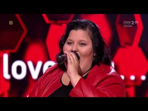 Szansa na sukces. Eurowizja 2020. Aleksandra Nykiel. Save ypur kisses for me
