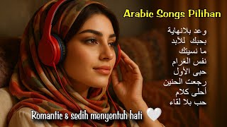 Download lagu 😭🎶 Lagu Arab Paling Menyentuh Hati 2025 | Tangis, Rindu & Luka Mendalam | أقوى أغاني حزينة عربية mp3