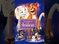 Disney Aristocats Edit Shorts