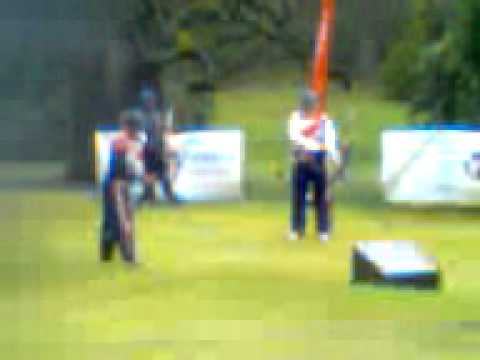 Archer Alison in record bid