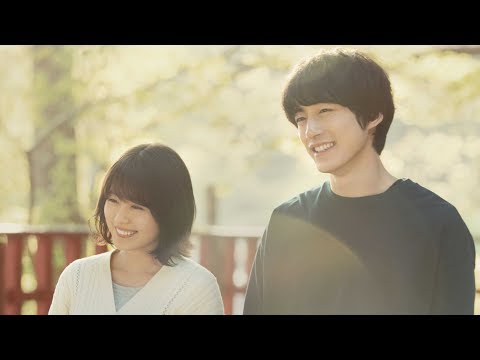 有村架純x坂口健太郎主演ドラマ「キミスイ」監督で映画化決定　『劇場版 そして、生きる』予告編