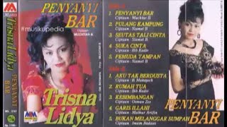Download lagu (Full Album) Trisna Lidya # Pulang Kampung mp3