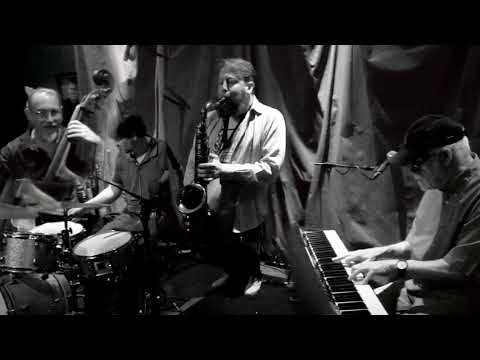 Ben Bohorquez w/ Jonathan Fisher Quartet | The Balcony Club