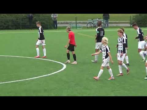 TPS-KäPa 21.9.2019 3-2 (2-1)