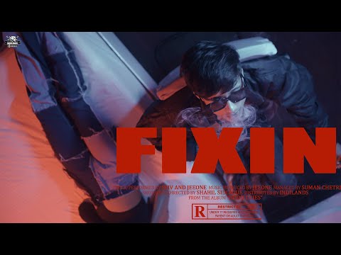 Spiv & JeeOne - Fixin (Official Music Video)
