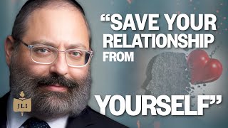 The Real Reason Relationships Fall Apart — and How to Fix Yours