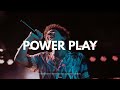 FREE Bruno Mars X Charlie Puth Type Beat Pop Funk Power Play
