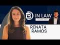 RENATA RAMOS INOVAÇÃO NAS EMPRESAS BD IN LAW INOVAÇÃO EPISÓDIO 154