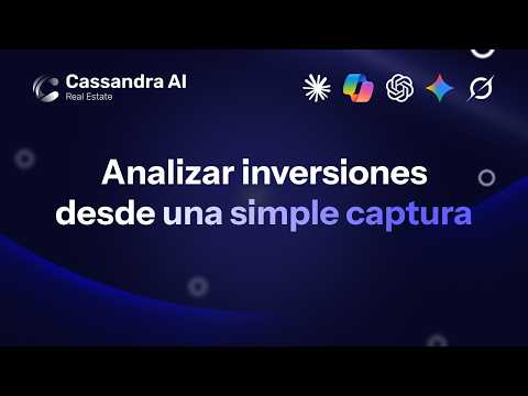 Crear y explorar un área (distintas formas de crear un área)