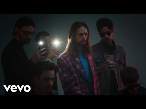 Video thumbnail for Mística