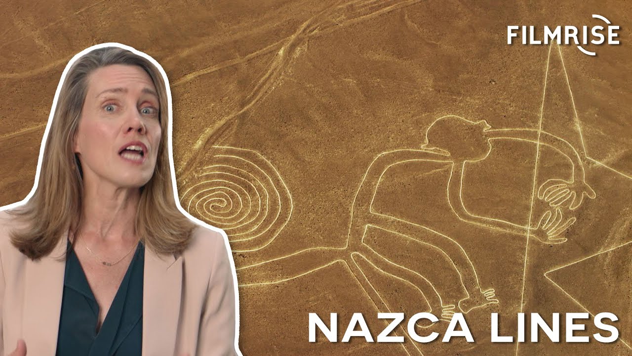 The Mysterious Nazca Lines | Truthseekers (Full Episode)