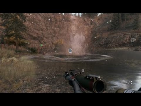 Far Cry 5 pt20 the best kamikaze w/cleavelandarmy