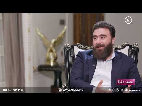 فيديو | الكلداني: دول عرضت علينا عزل سهل نينوى  عن العراق ورفضنا ذلك