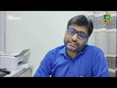 1st anniversary of Alliance Hospital Limited