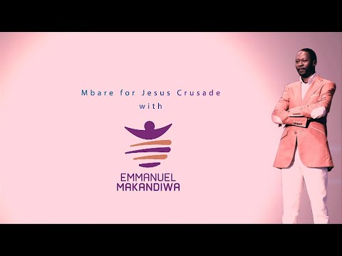 Emmanuel Makandiwa - Mweya Wesango