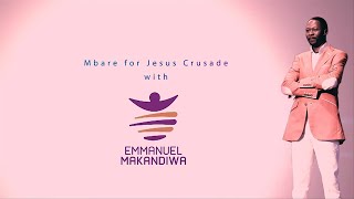 Download lagu Emmanuel Makandiwa - Mweya Wesango mp3