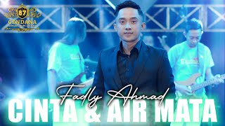 Download lagu FADLY AHMAD - CINTA & AIR MATA | CENDANA 87 mp3 Download lagu FADLY AHMAD - CINTA & AIR MATA | CENDANA 87 mp3