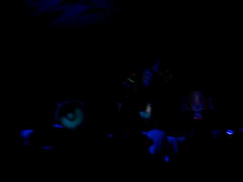 One Beat - One Mind presents ::  HUMAN BLUE LIVE