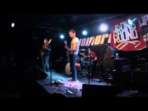 On the Hook - The Dancing Shoes