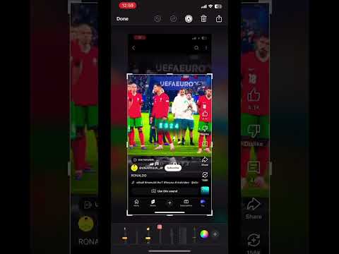 YouTube Thumbnail