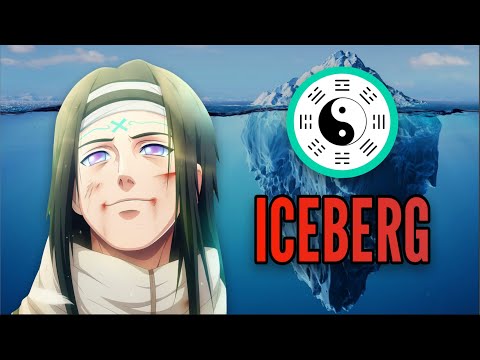 The Hyuga Iceberg Video