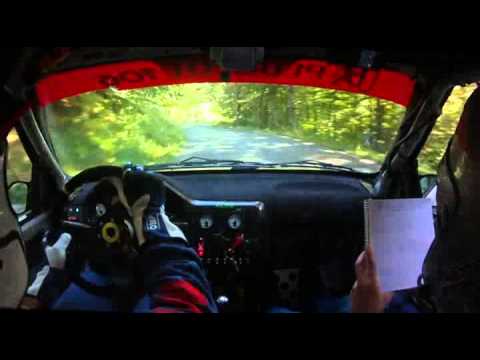 Cameracar Ronde Val D'Aveto 2014 Riva-Di Paolo 106 N2 - PS 4