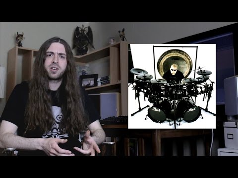 FAQ: Practicing, Favorite Drummers, My Degree