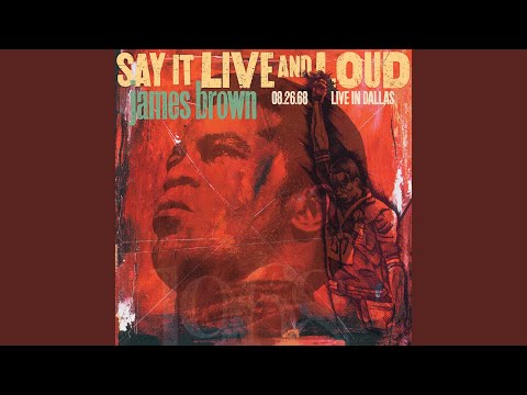 Video thumbnail for Cold Sweat (Reprise) (Live at Memorial Auditorium, Dallas, 1968)