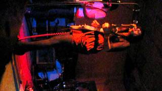 Nicole Atkins- Hotel Plaster