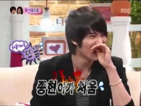 [fmv.3] LEE JONG HYUN (PERFECT TWO)