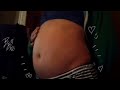 Belly INFLATION